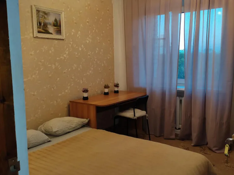Номер в апарт-отеле «Gertseno»