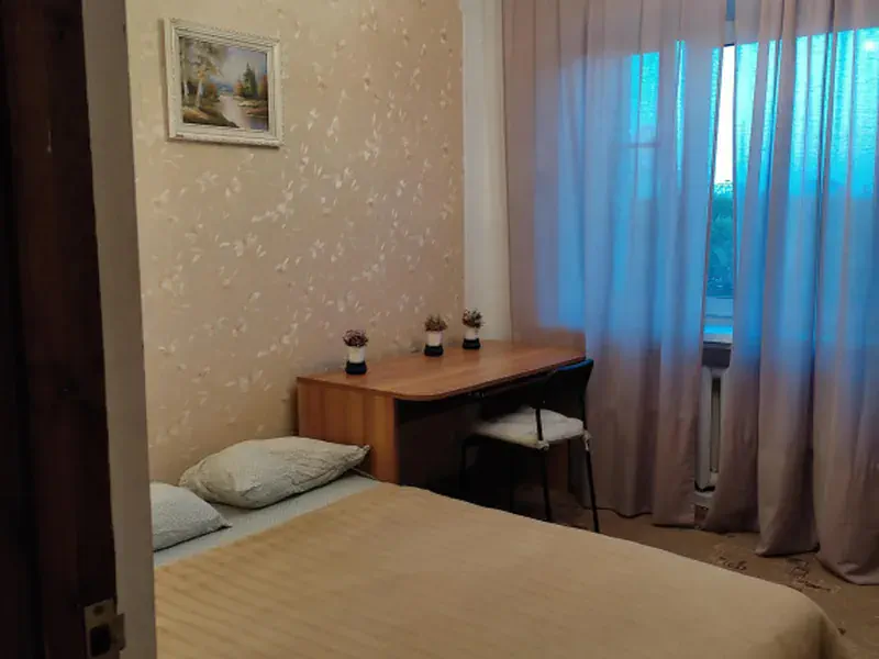 Апарт отель Gertseno, Begovaya 28, Москва
