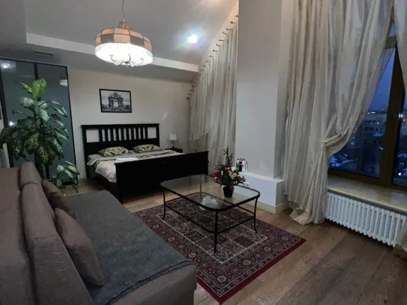 Апарт отель Уикенд, улица Пятницкая, 10 строение 1, Москва