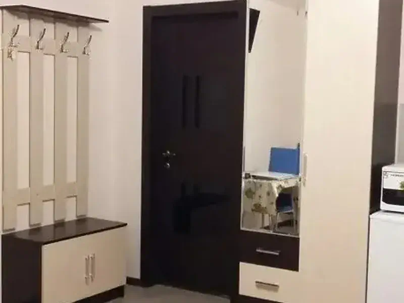 Апарт отель V Tsentre Goroda, ulitsa Kaliningradskaya, 17/1, Korolyov, Королёв, Russia