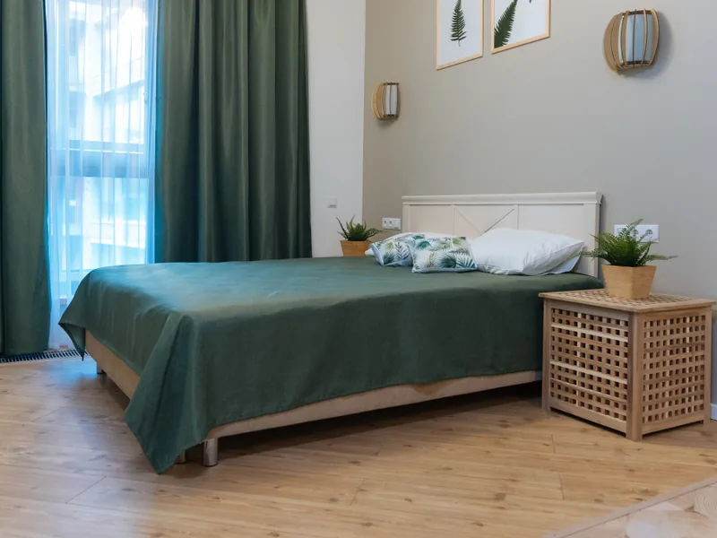 Другие фото апарт-отеля «Ecoliner Hotel»