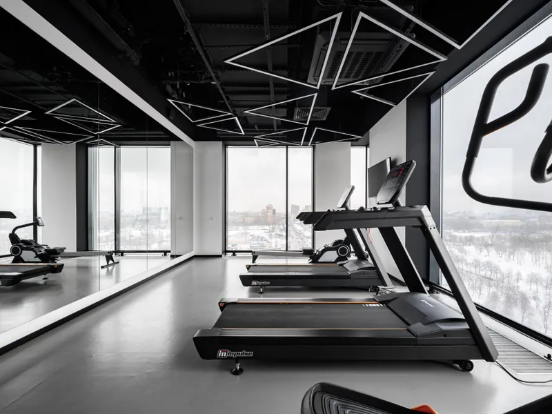Другие фото апарт-отеля «Yes Technopark»