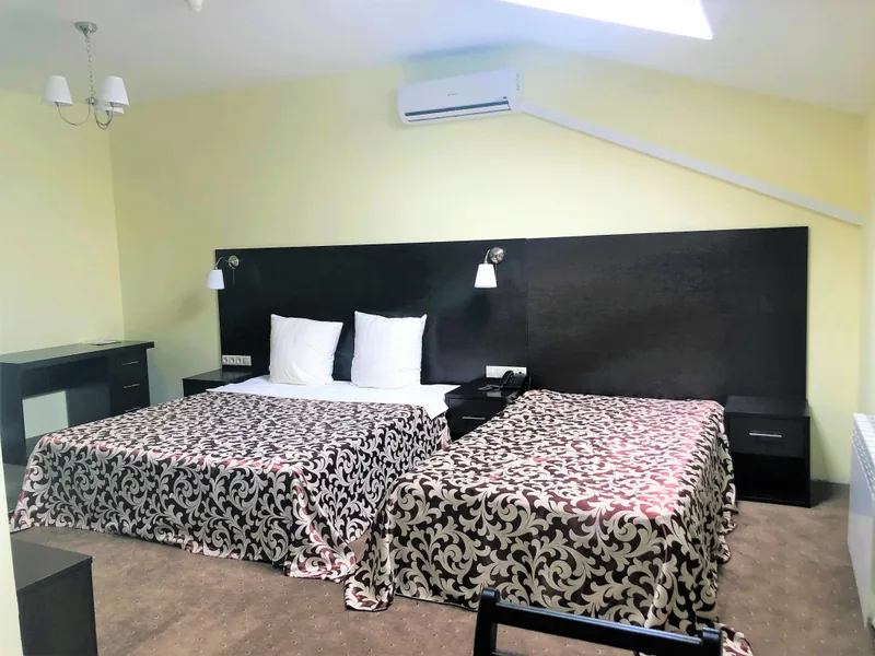 Другие фото апарт-отеля «Gorki Apartments Domodedovo»
