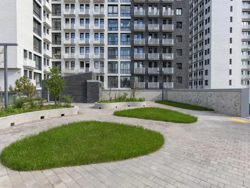 Апарт отель Либерти, улица Шоссейная, д. 42, стр. 3, Люберцы