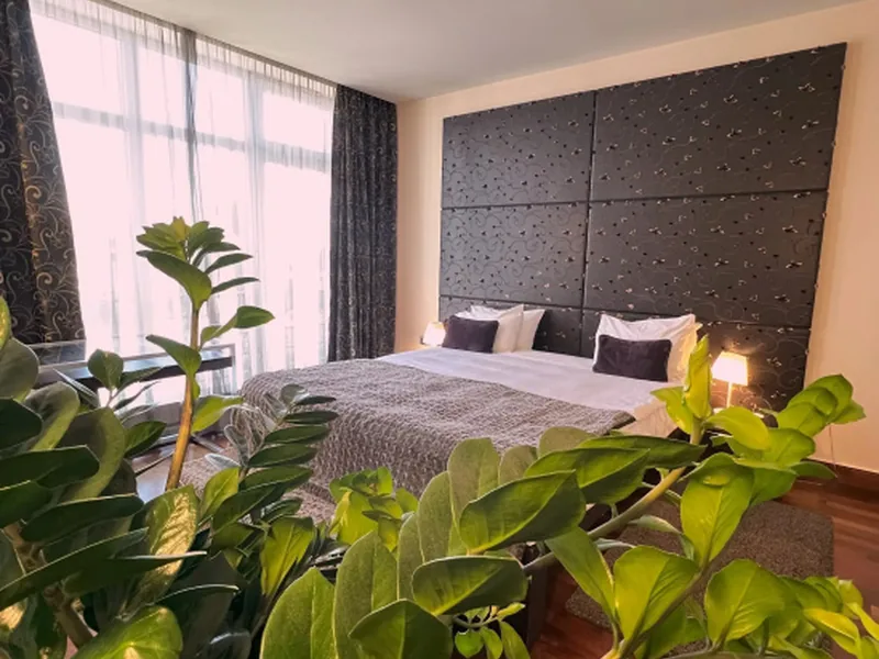 Другие фото апарт-отеля «Mamaison All-Suites Spa Pokrovka Moscow»
