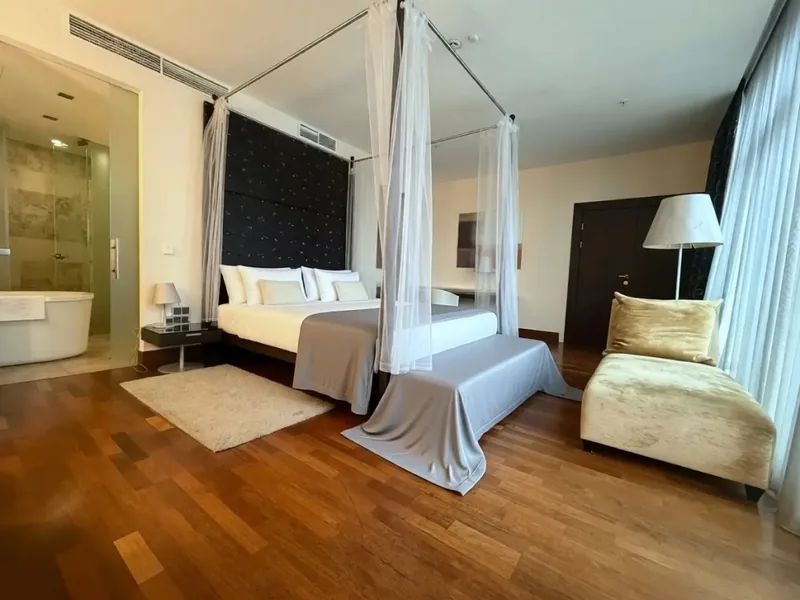 Другие фото апартаментов апарт-отеля «Mamaison All-Suites Spa Pokrovka Moscow»