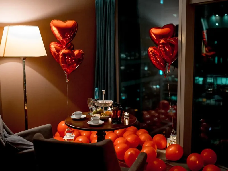 Другие фото апарт-отеля «Romantic Room (Романтик Рум)»