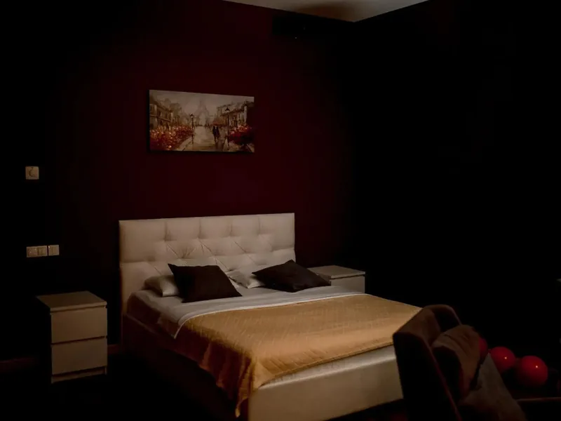 Другие фото апартаментов апарт-отеля «Romantic Room (Романтик Рум)»