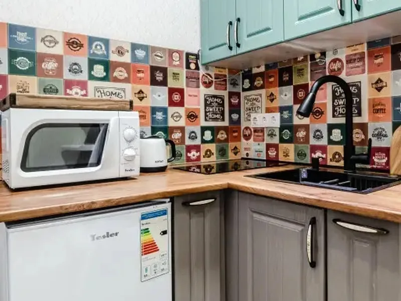 Другие фото апарт-отеля «URoom»