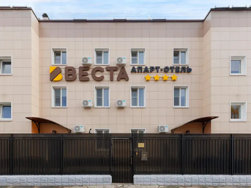 Апарт отель Веста, улица Трудовая, д.3а, Королёв