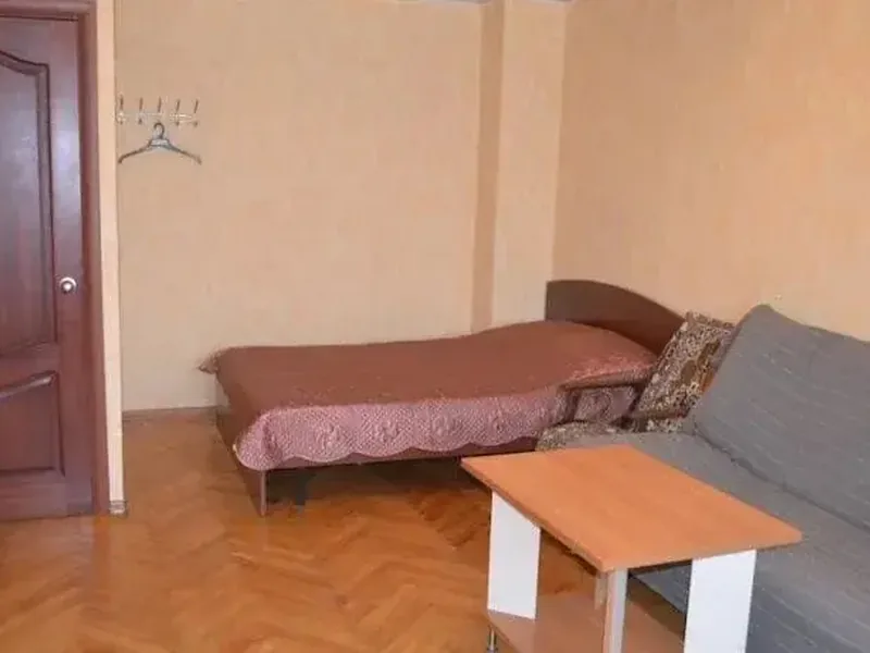 Ресепшн / лобби «Rezident Apartment on Proletarsky Prospekt»