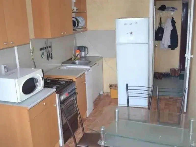 Номер в апартаментах «Rezident Apartment on Proletarsky Prospekt»