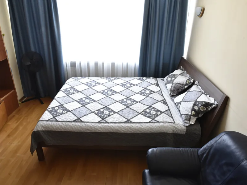Ресепшн / лобби «1-kom apartamenty na Mayakovskoy Flat»
