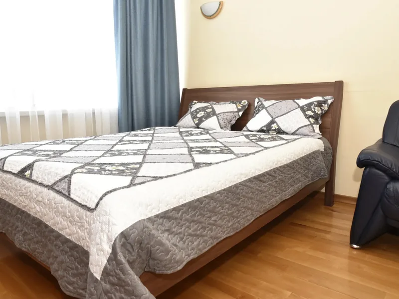 Номер в апартаментах «1-kom apartamenty na Mayakovskoy Flat»