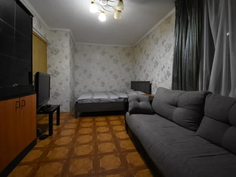 Ресепшн / лобби «1-komnatnay kvartira 35 m², 4/5 etaz Apartments»