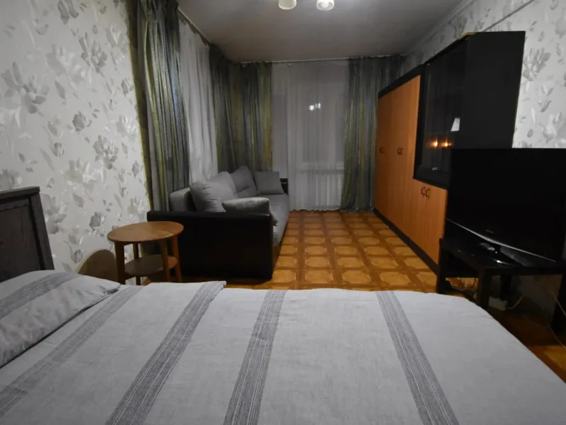 Другие фото апартаментов «1-komnatnay kvartira 35 m², 4/5 etaz Apartments»