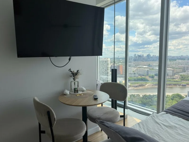 Другие фото апартаментов «2CITY 327»