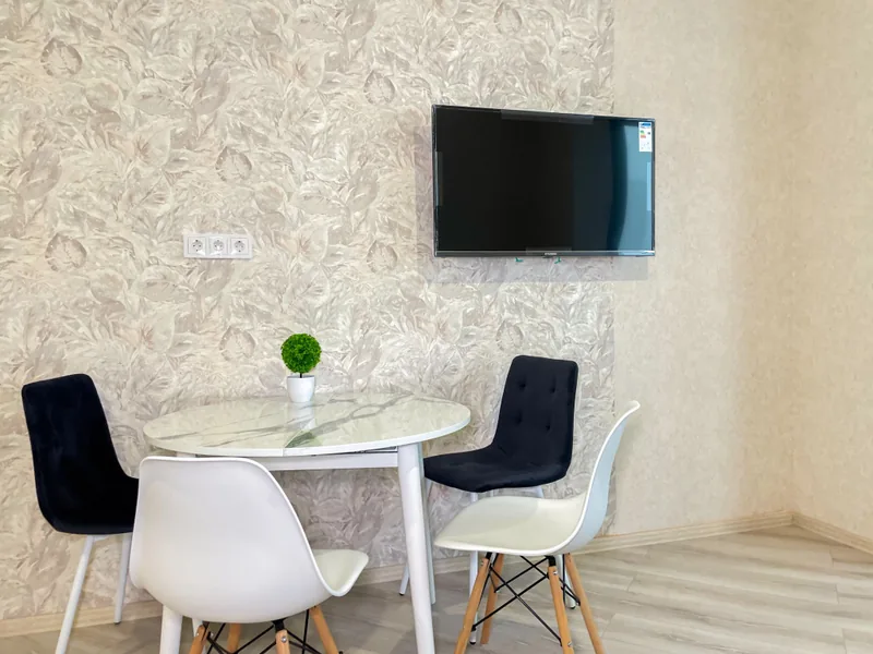 Другие фото апартаментов «2-к Квартира 50 м² 2/19 Эт»