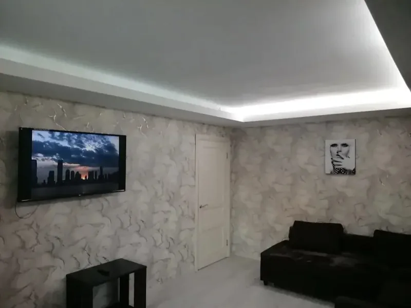 Другие фото апартаментов «2х-Квартира 100»