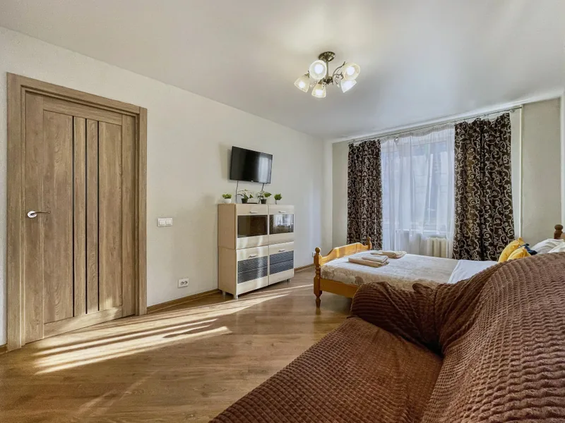 Другие фото апартаментов «двухкомнатные RELAX APART – Чапаева 7»