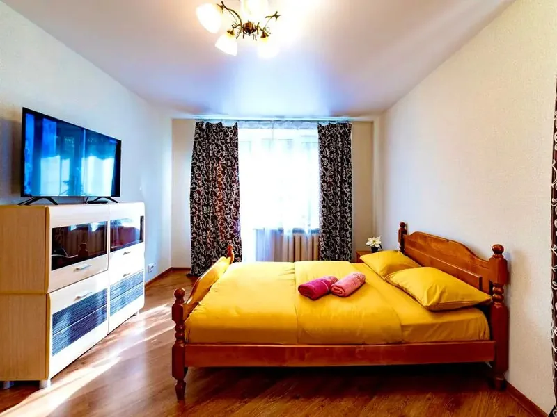 Другие фото апартаментов «двухкомнатные RELAX APART – Чапаева 7»