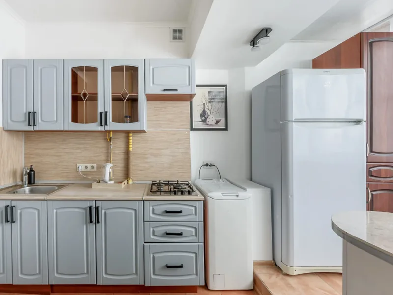 Другие фото апартаментов «2-комнатная квартира ВВ Апарт в 10 минутах от метро Проспект Вернадского»