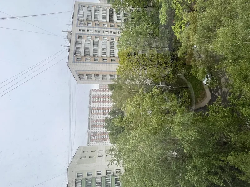 Фасад / вход «2-комнатная квартира на метро Яхромская»