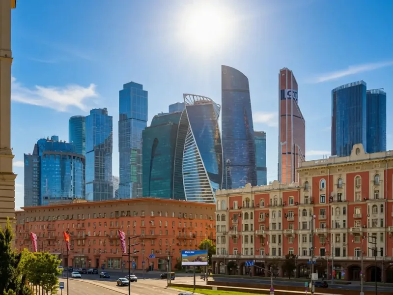 Другие фото апартаментов «3к Апарт Комфорт | 7 чел | Вид на Москва-Сити | Рабочая зона | 2 спальни»