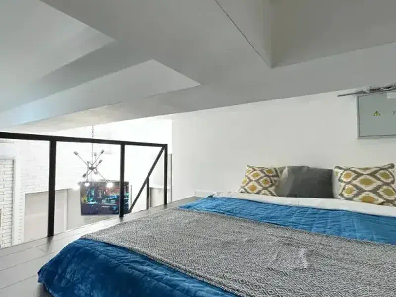 Апартаменты 3к Апарт Комфорт | 6 чел | Парковка | Рабочая зона | Кондиционер, Новинский бульвар, д.15, Москва