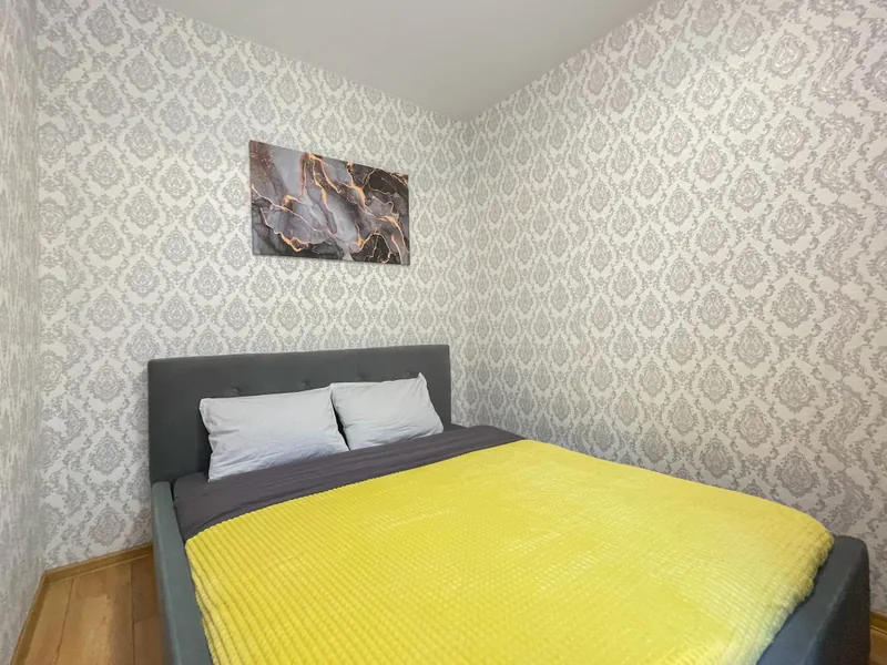 Ресепшн / лобби «3-к. квартира, 55 м², 4/5 эт.»