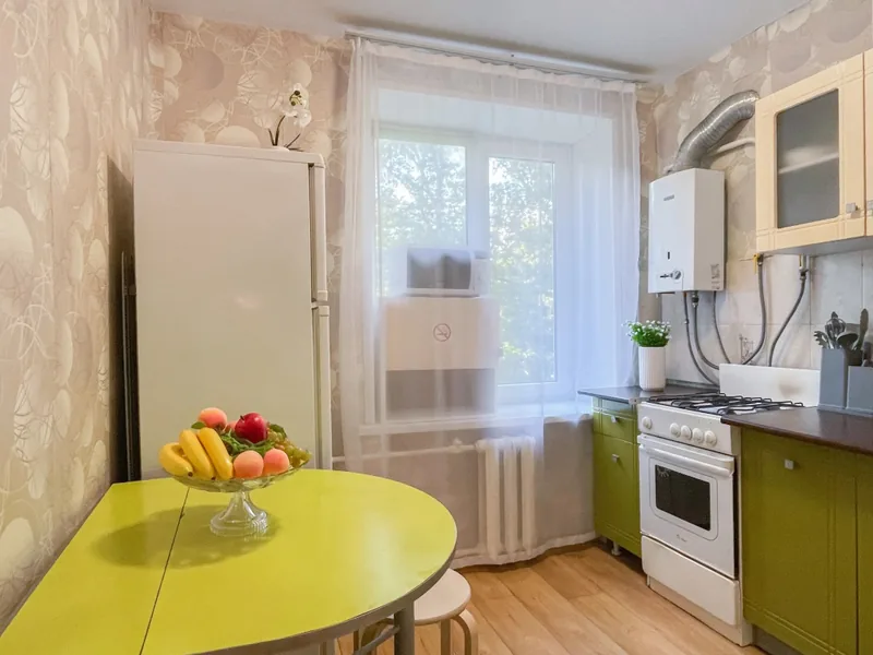 Другие фото апартаментов «3-к. квартира, 55 м², 4/5 эт.»