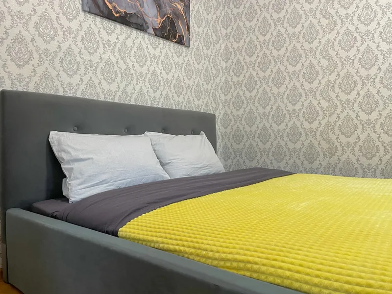 Апартаменты в апартаментах «3-к. квартира, 55 м², 4/5 эт.»