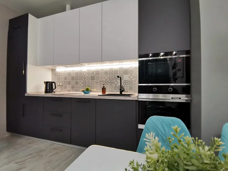 Другие фото апартаментов «3х комнатная от life apartments у метро»