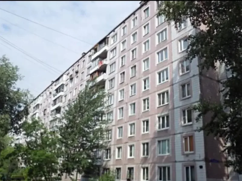 Фасад / вход «Сеть гостевых квартир на улице Советская 7А»