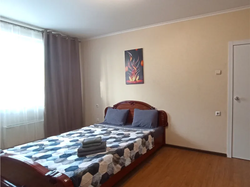 Другие фото апартаментов «The Loft Академика Челомея 9»