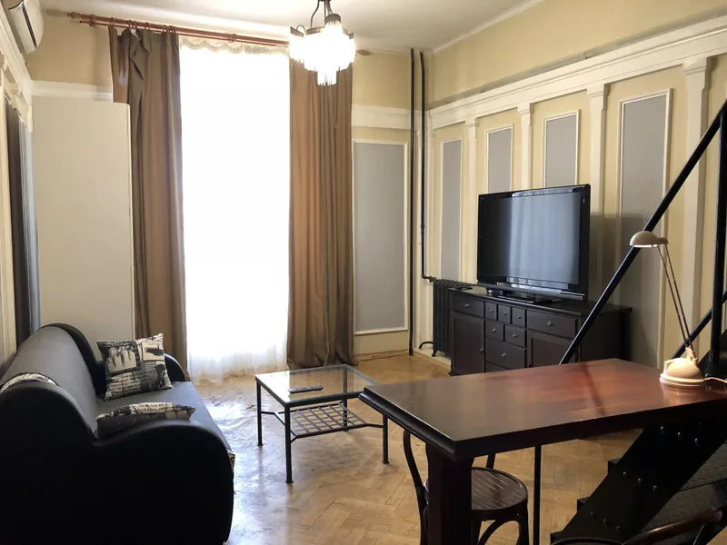 Номер в апартаментах «Antic Style Apartments»