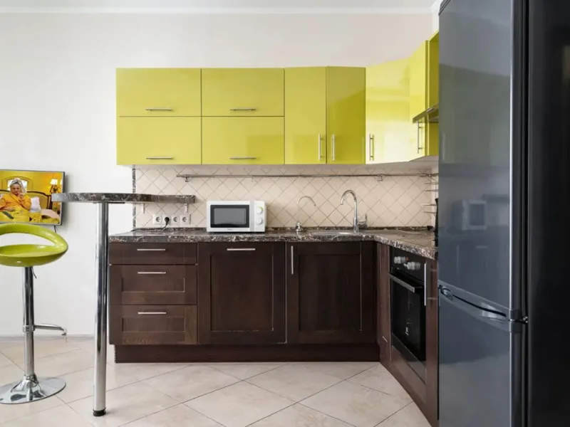 Другие фото апартаментов «Best Flat Рождественская 11»
