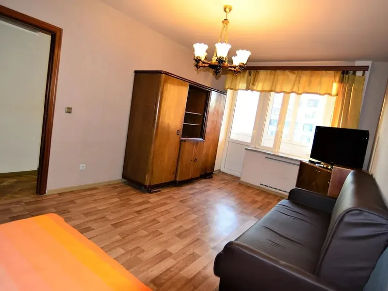 Другие фото апартаментов «BestFlat24 Alekseevskaya Apartments»