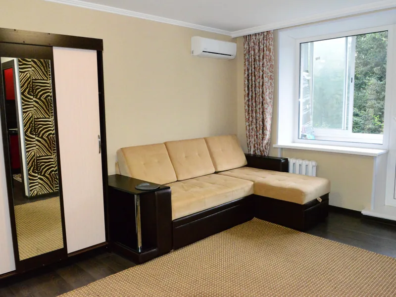 Фасад / вход «BestFlat24 Арена Мытищи»
