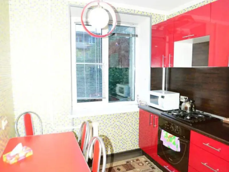 Другие фото апартаментов «BestFlat24 Арена Мытищи»
