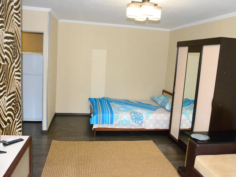 Другие фото апартаментов «BestFlat24 Арена Мытищи»