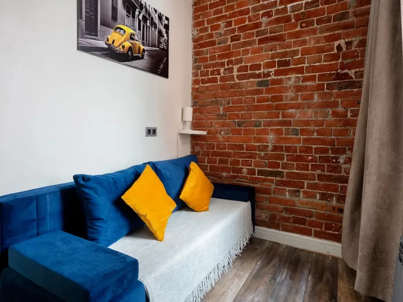 Другие фото апартаментов «BestFlat24 Балакиревский переулок 23»