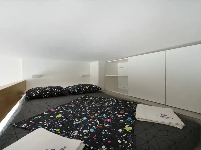 Другие фото апартаментов «BestFlat24 Двухуровневые Ботаническая 41»