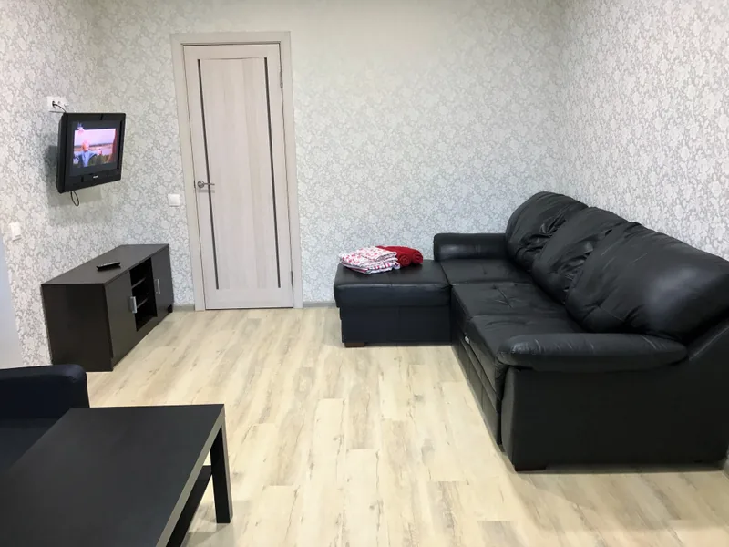 Ресепшн / лобби «BestFlat24 Мытищи ТЦ Июнь»