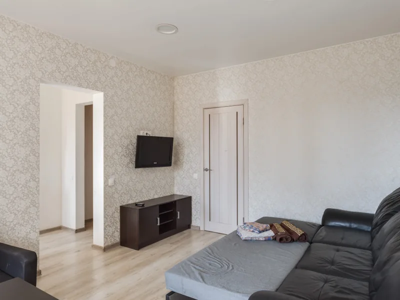 Другие фото апартаментов «BestFlat24 Мытищи ТЦ Июнь»