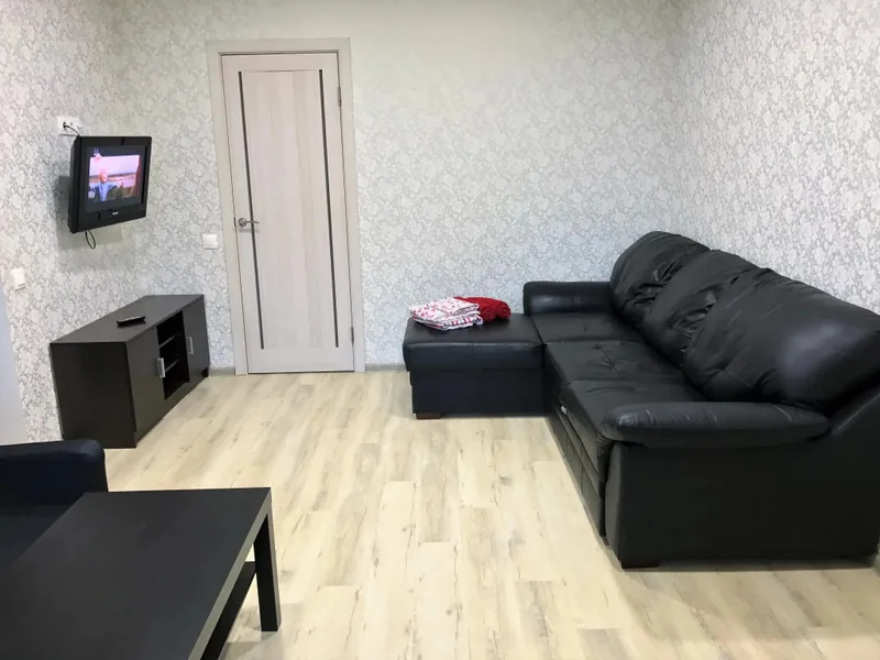 Апартаменты c 1 комнатой с балконом в апартаментах «BestFlat24 Мытищи ТЦ Июнь»