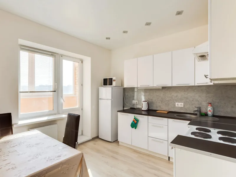Другие фото апартаментов «BestFlat24 Мытищи ТЦ Июнь»