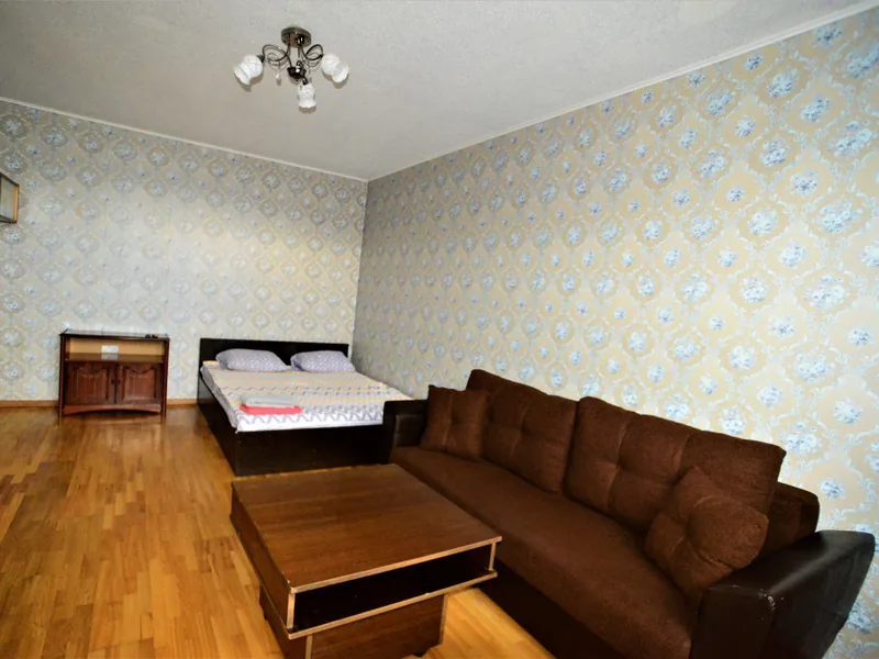 Фасад / вход «BestFlat24 Otradnoe Apartments»
