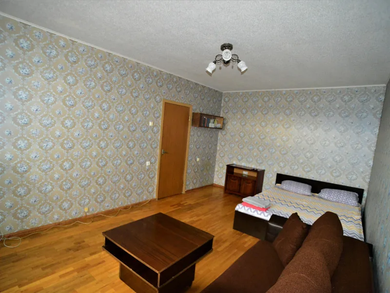 Ресепшн / лобби «BestFlat24 Otradnoe Apartments»