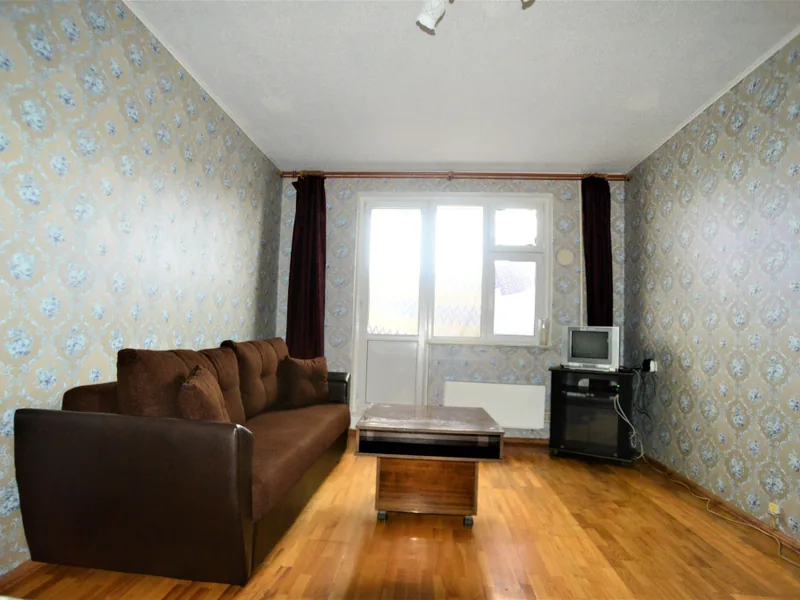 Номер в апартаментах «BestFlat24 Otradnoe Apartments»